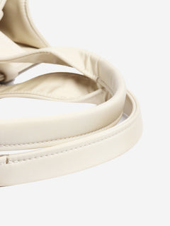 Beige nylon tote bag Tote Bags Chloe 