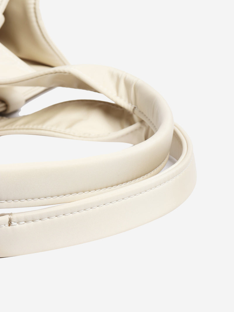 Beige nylon tote bag Tote Bags Chloe 