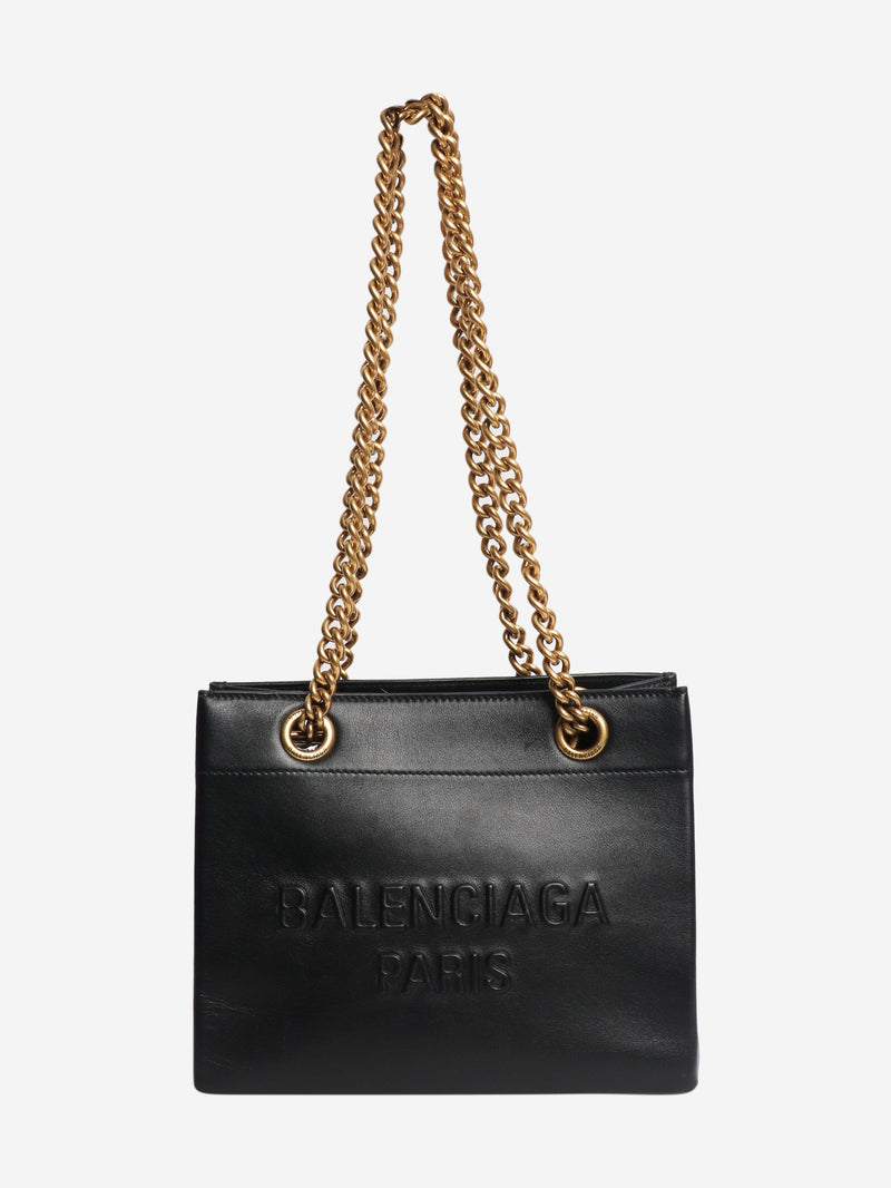 Black small Duty Free tote bag Tote Bags Balenciaga 