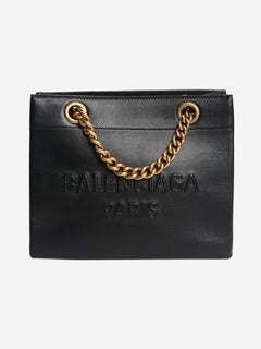 Black small Duty Free tote bag Tote Bags Balenciaga 