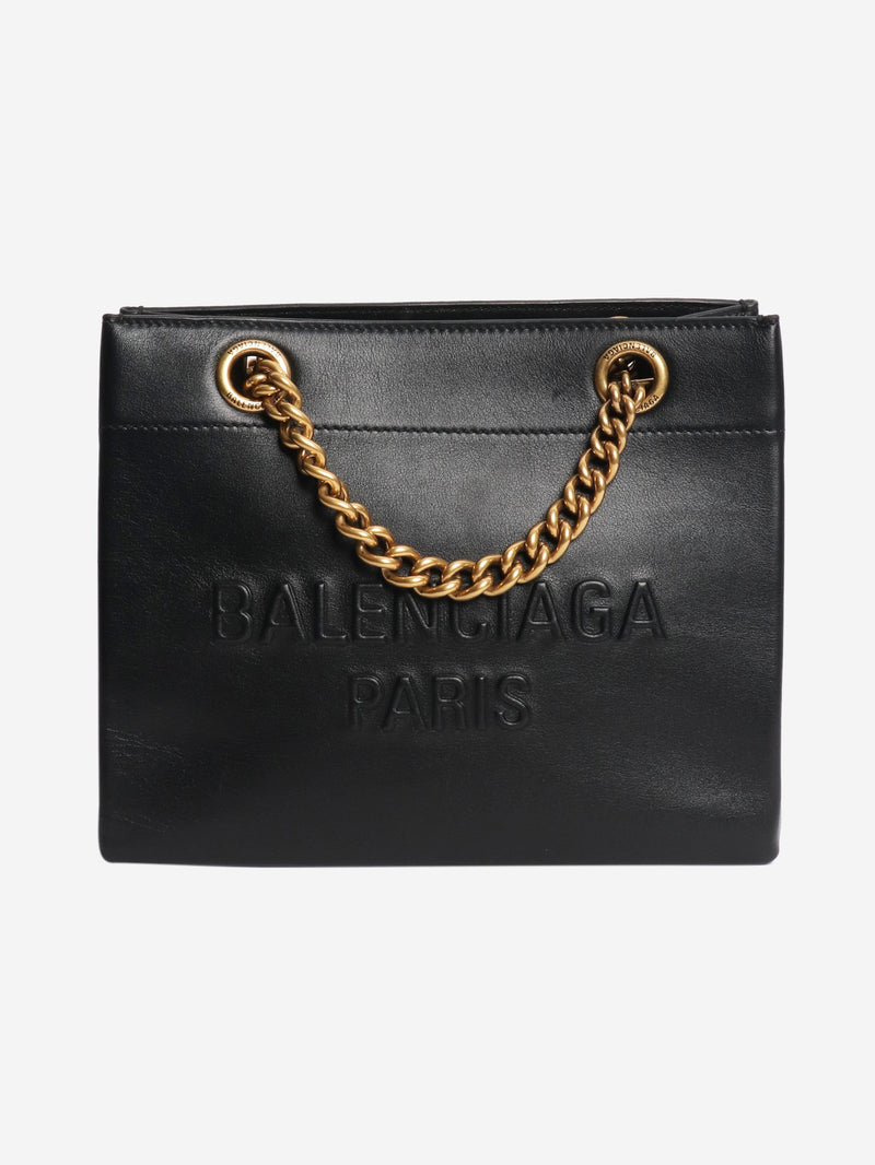 Black small Duty Free tote bag Tote Bags Balenciaga 