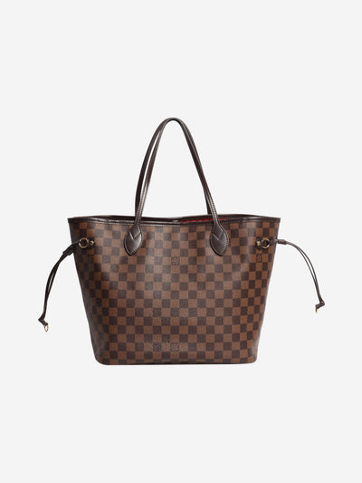 Louis Vuitton Shoulder bags - size Shoulder bags Louis Vuitton 