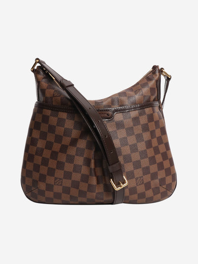 Louis Vuitton Shoulder bags - size Shoulder bags Louis Vuitton 