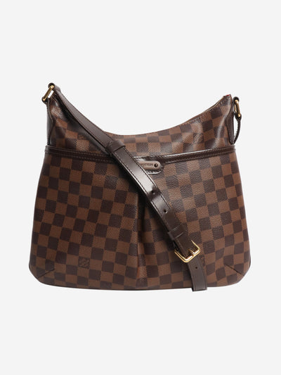 Louis Vuitton Shoulder bags - size Shoulder bags Louis Vuitton 