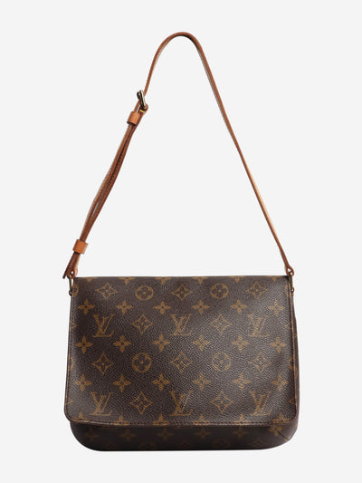 Louis Vuitton Shoulder bags - size Shoulder bags Louis Vuitton 