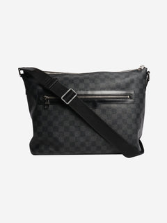 Louis Vuitton Shoulder bags - size Shoulder bags Louis Vuitton 
