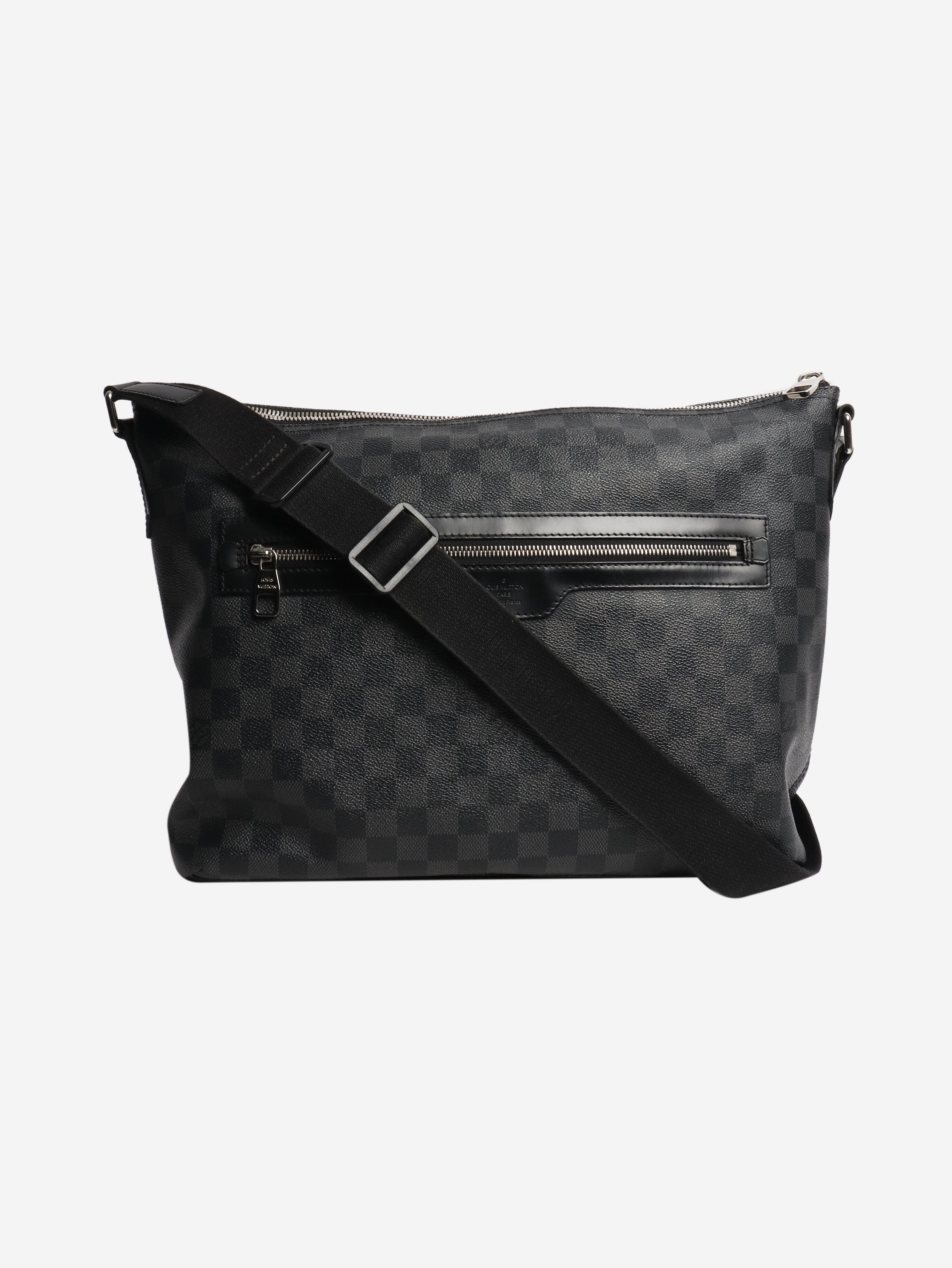 Louis Vuitton Shoulder bags - size Shoulder bags Louis Vuitton 
