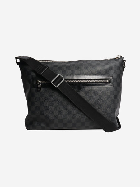 Black Mick shoulder bag product image