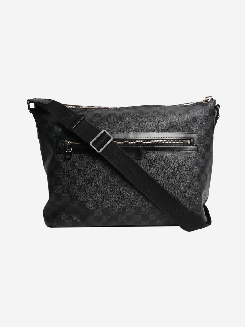 Louis Vuitton Shoulder bags - size Shoulder bags Louis Vuitton 
