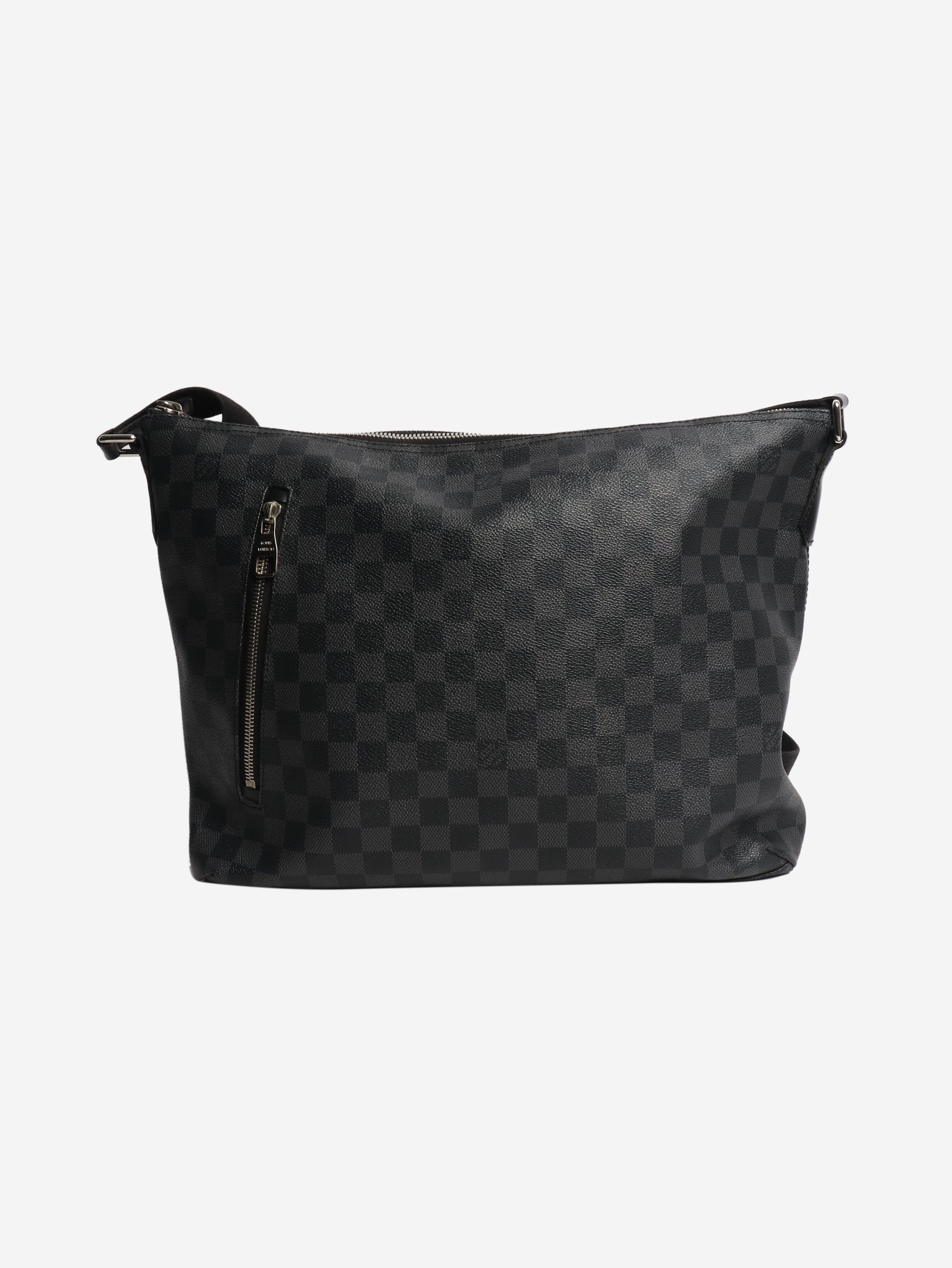 Louis Vuitton Shoulder bags - size Shoulder bags Louis Vuitton 