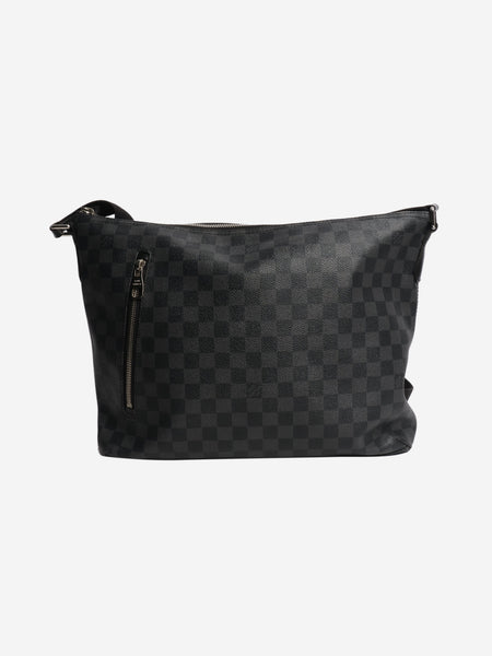 Black Mick shoulder bag alternate image