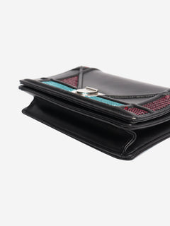 Black small sequin Diorama crossbody bag Cross-body bags Dior 