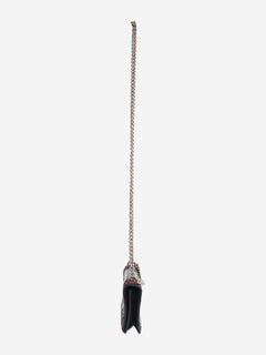 Black small sequin Diorama crossbody bag Cross-body bags Dior 