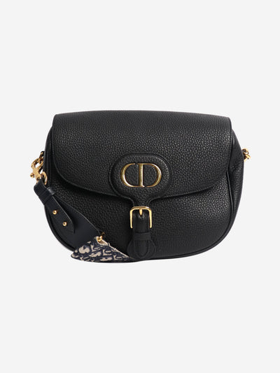 Black large Bobby shoulder bag Shoulder bags Dior 