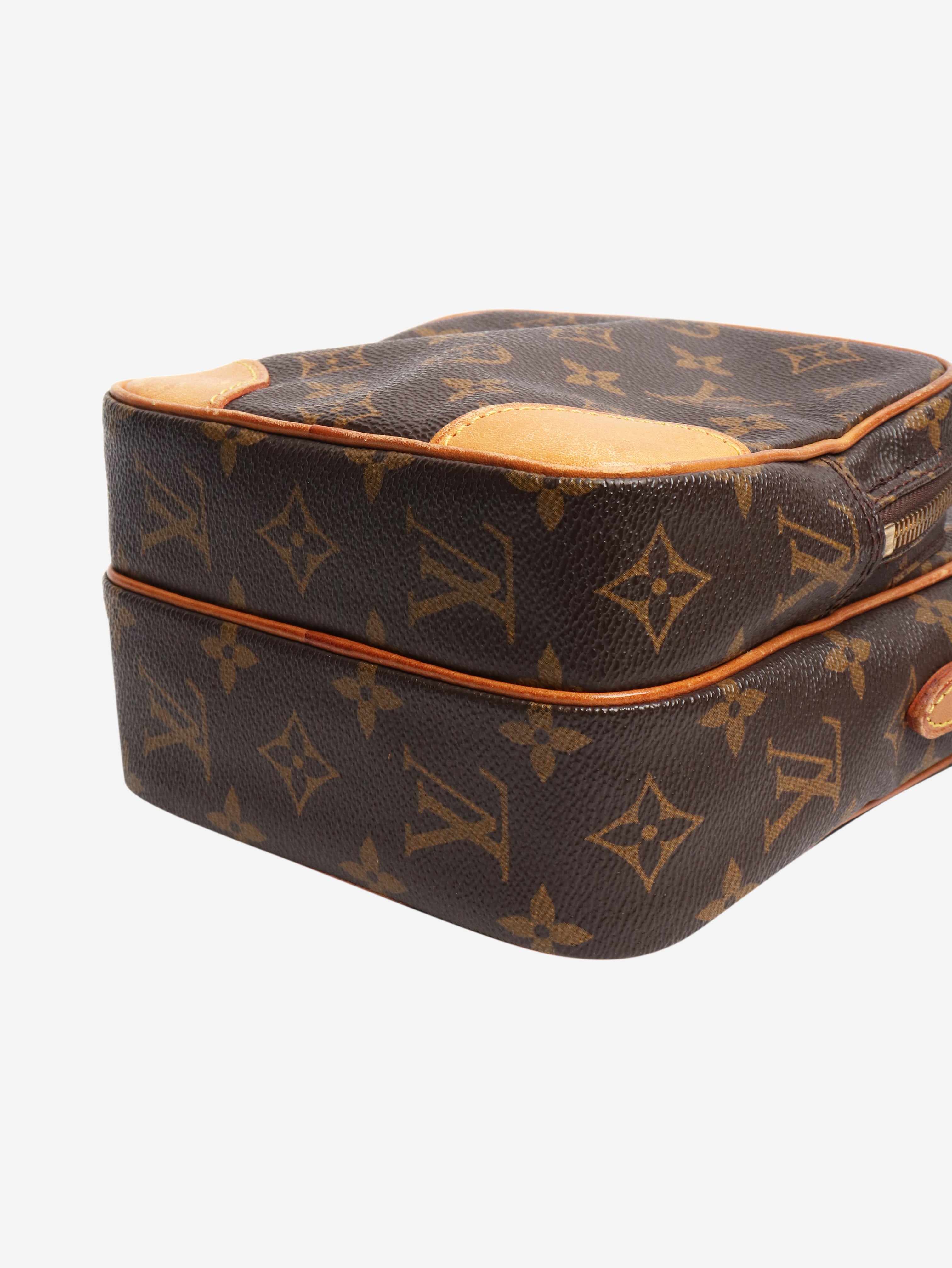 Brown Monogram Amazone crossbody bag Cross-body bags Louis Vuitton 