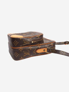 Brown Monogram Amazone crossbody bag Cross-body bags Louis Vuitton 