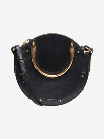 Black Pixie crossbody bag Cross-body bags Chloe 
