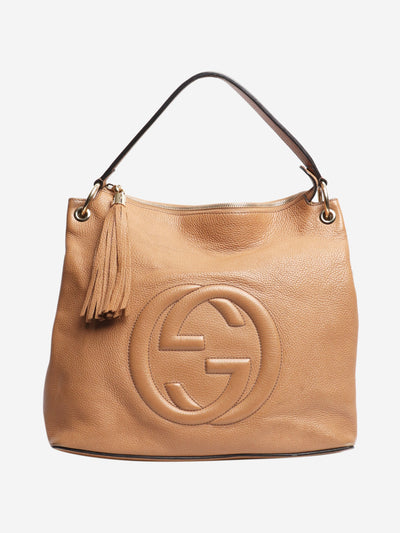 Brown Soho shoulder bag Shoulder bags Gucci 