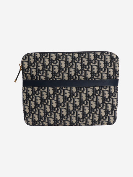 Blue Oblique DiorTravel Travel Kit product image