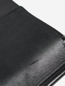 Chloe Black Fay medium shoulder bag