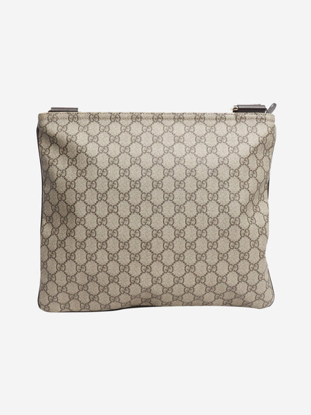 Brown GG Surpreme shoulder bag alternate image