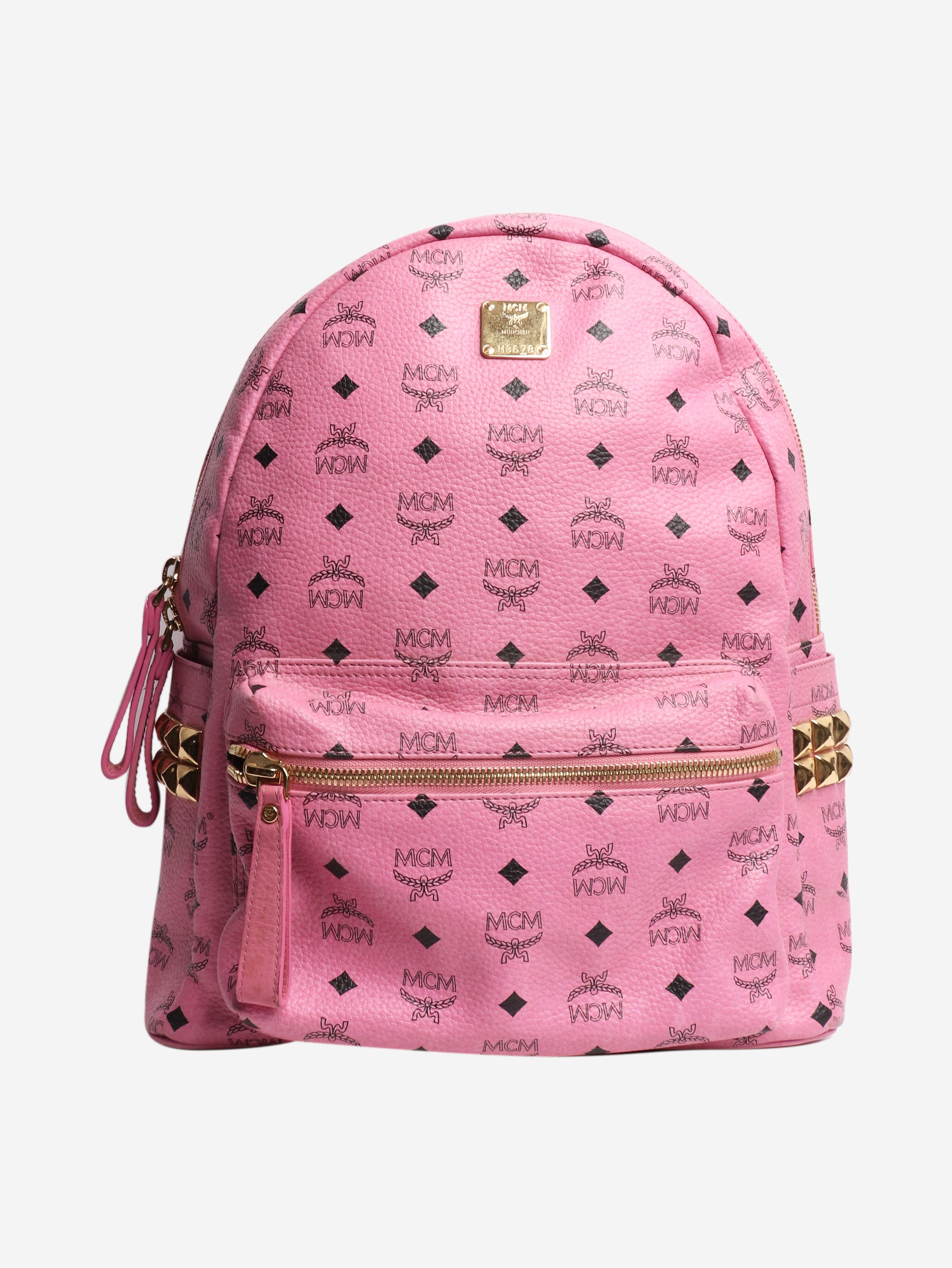 MCM Shoulder bags - size Shoulder bags MCM 