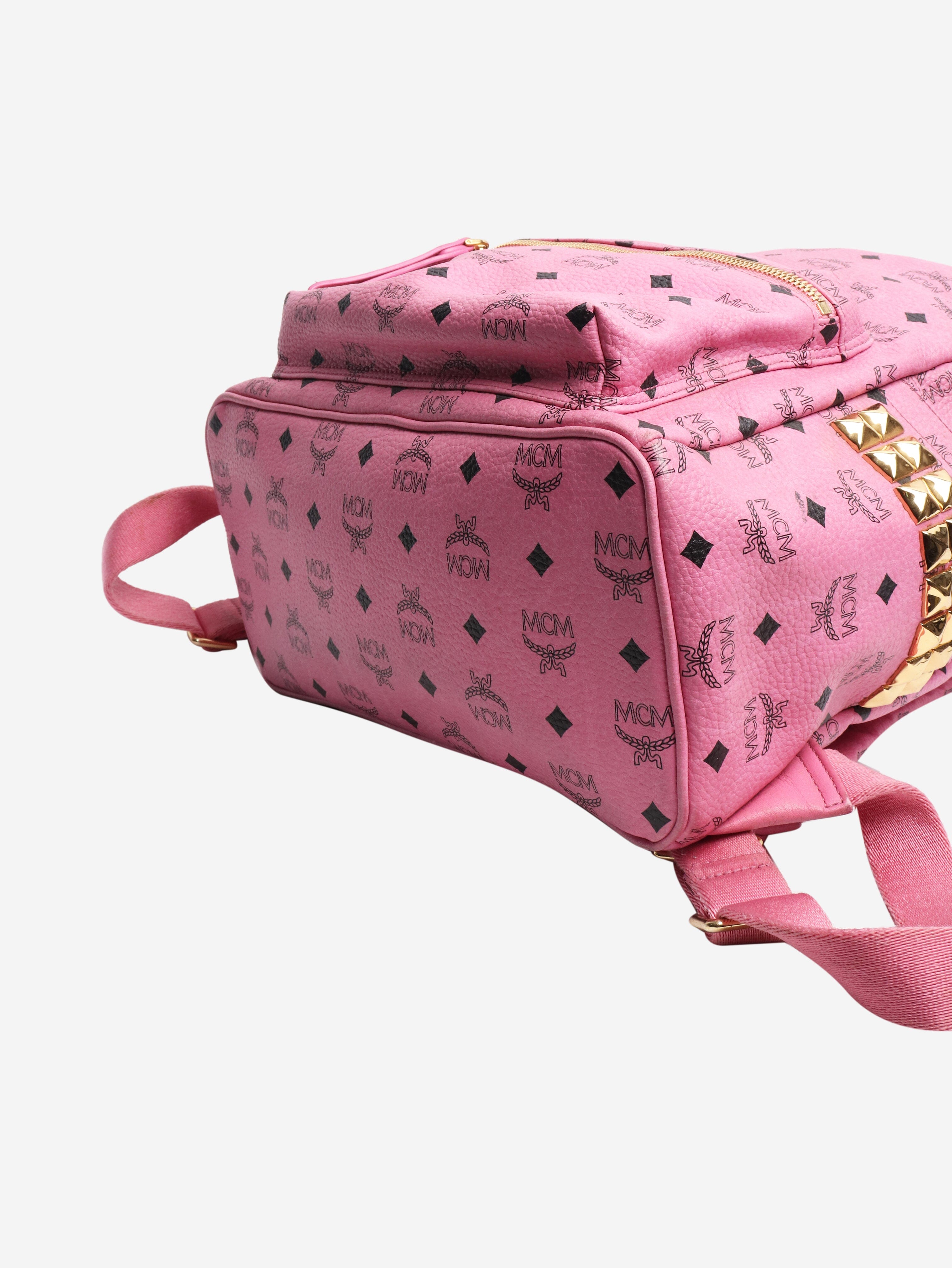 MCM Shoulder bags - size Shoulder bags MCM 