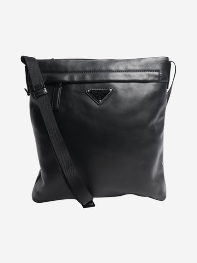 Prada Cross-body bags - size Cross-body bags Prada 