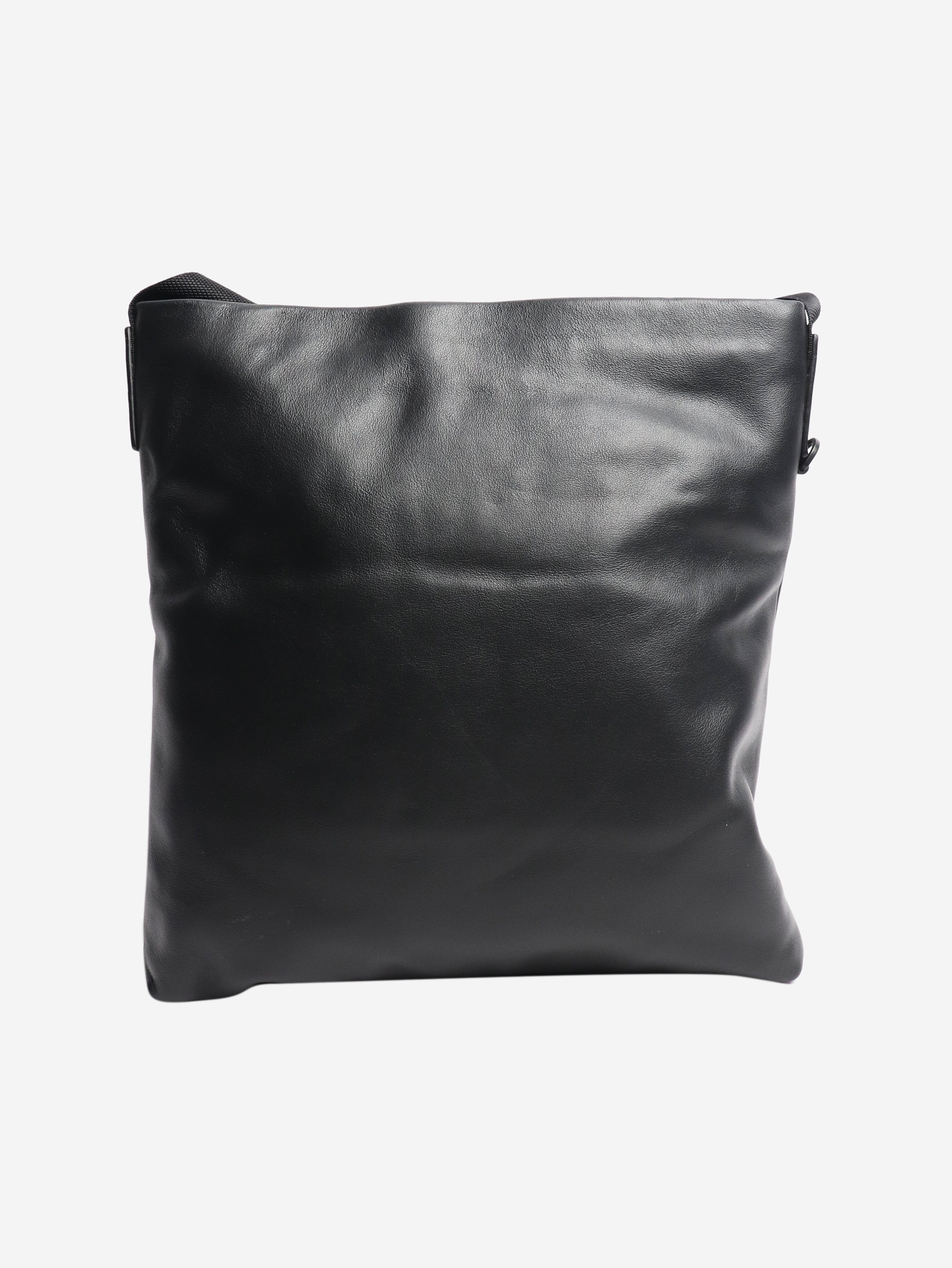Prada Cross-body bags - size Cross-body bags Prada 