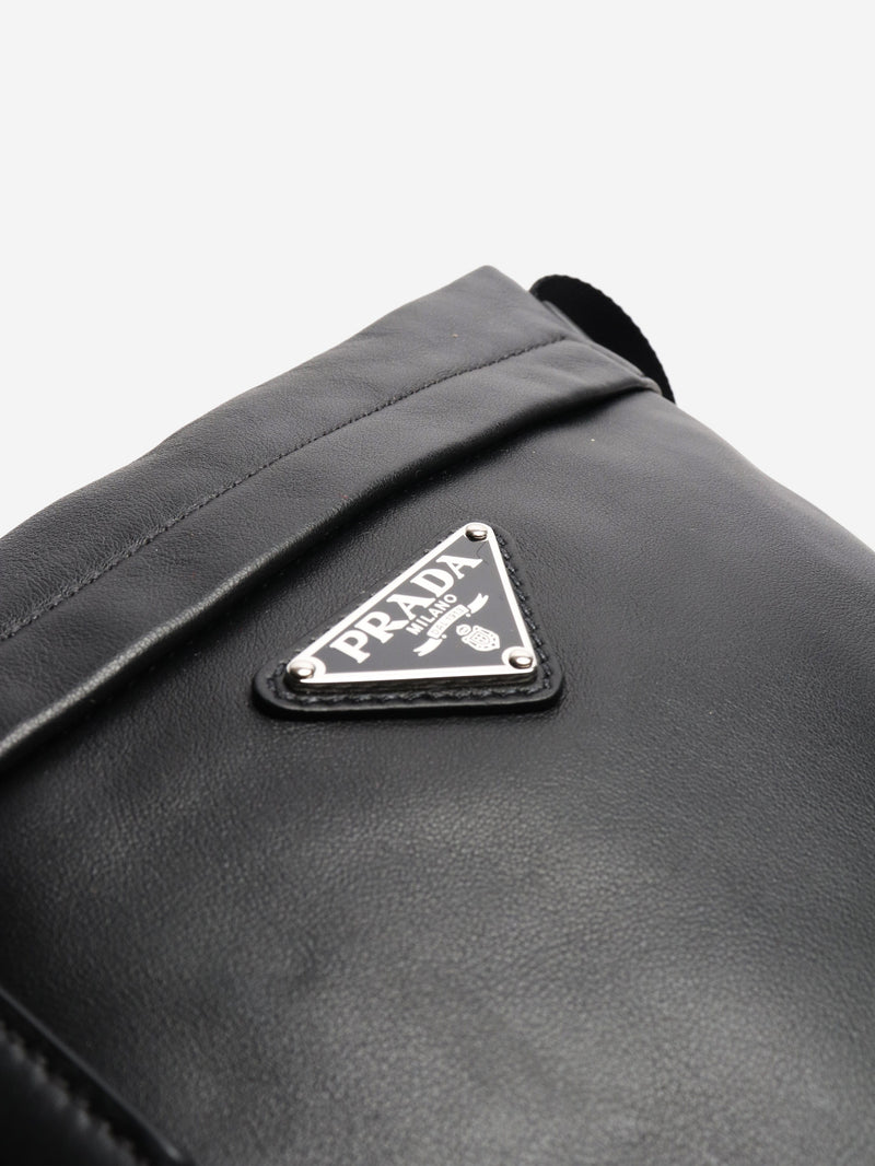 Prada Cross-body bags - size Cross-body bags Prada 