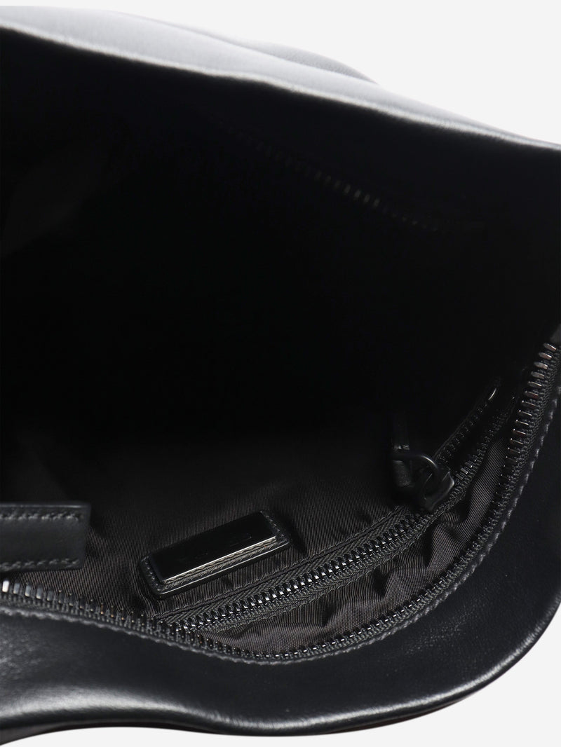 Prada Cross-body bags - size Cross-body bags Prada 
