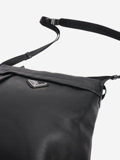 Prada Cross-body bags - size Cross-body bags Prada 