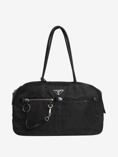 Prada Shoulder bags - size Shoulder bags Prada 