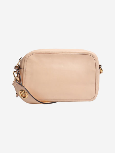 Neutral camera bag product image