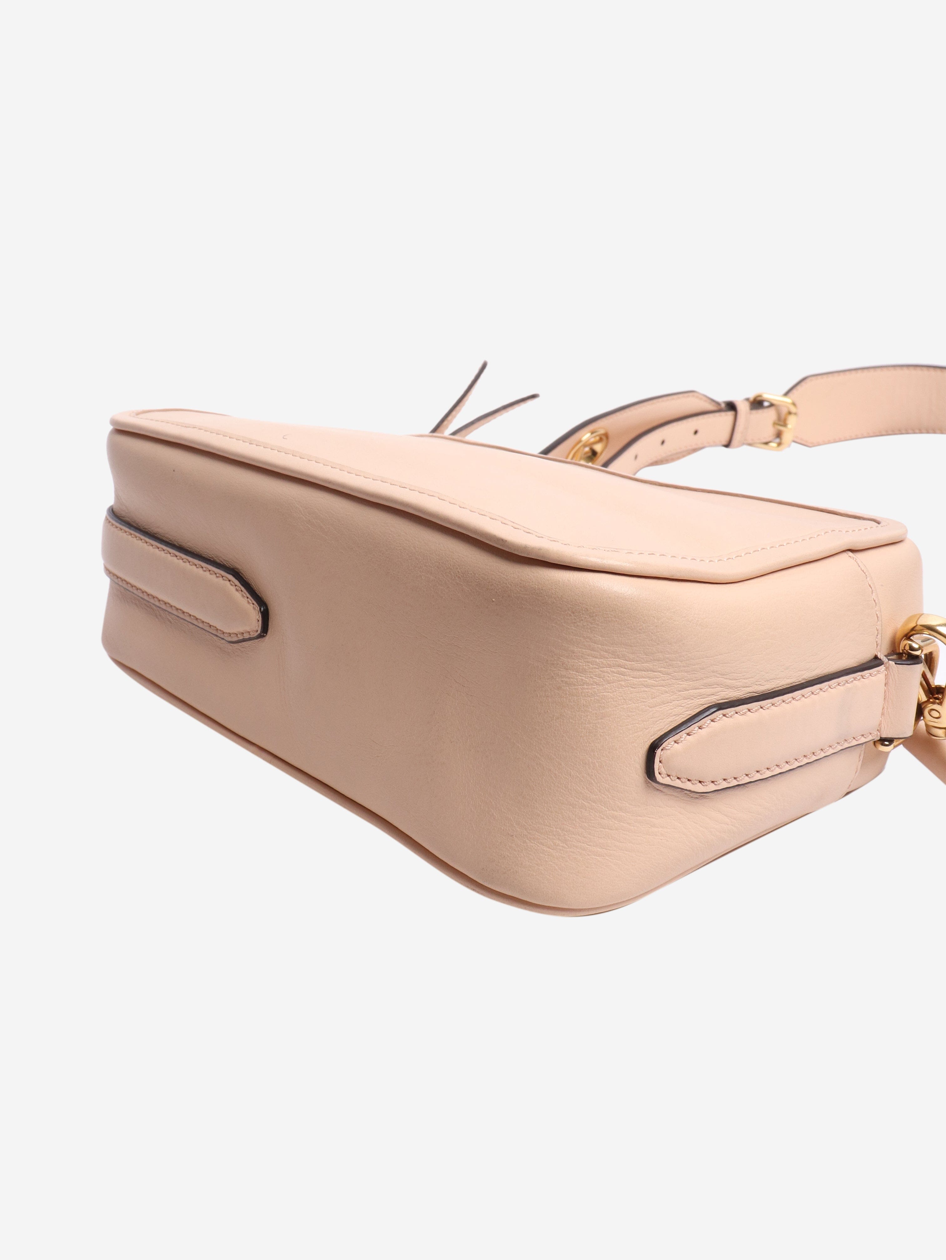 Fendi Shoulder bags - size Shoulder bags Fendi 
