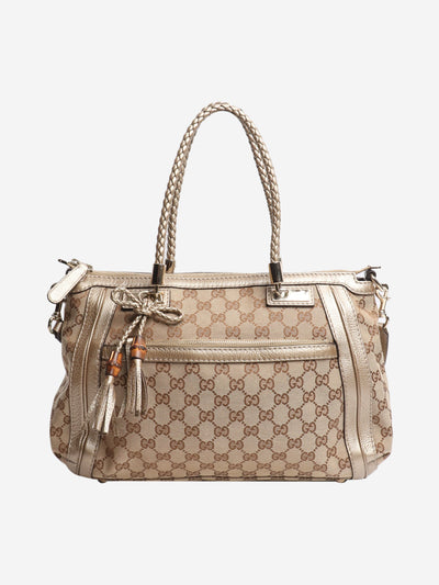 Gucci Shoulder bags - size Shoulder bags Gucci 