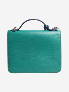 Blue 2019 Neo Monceau bag Shoulder bags Louis Vuitton 
