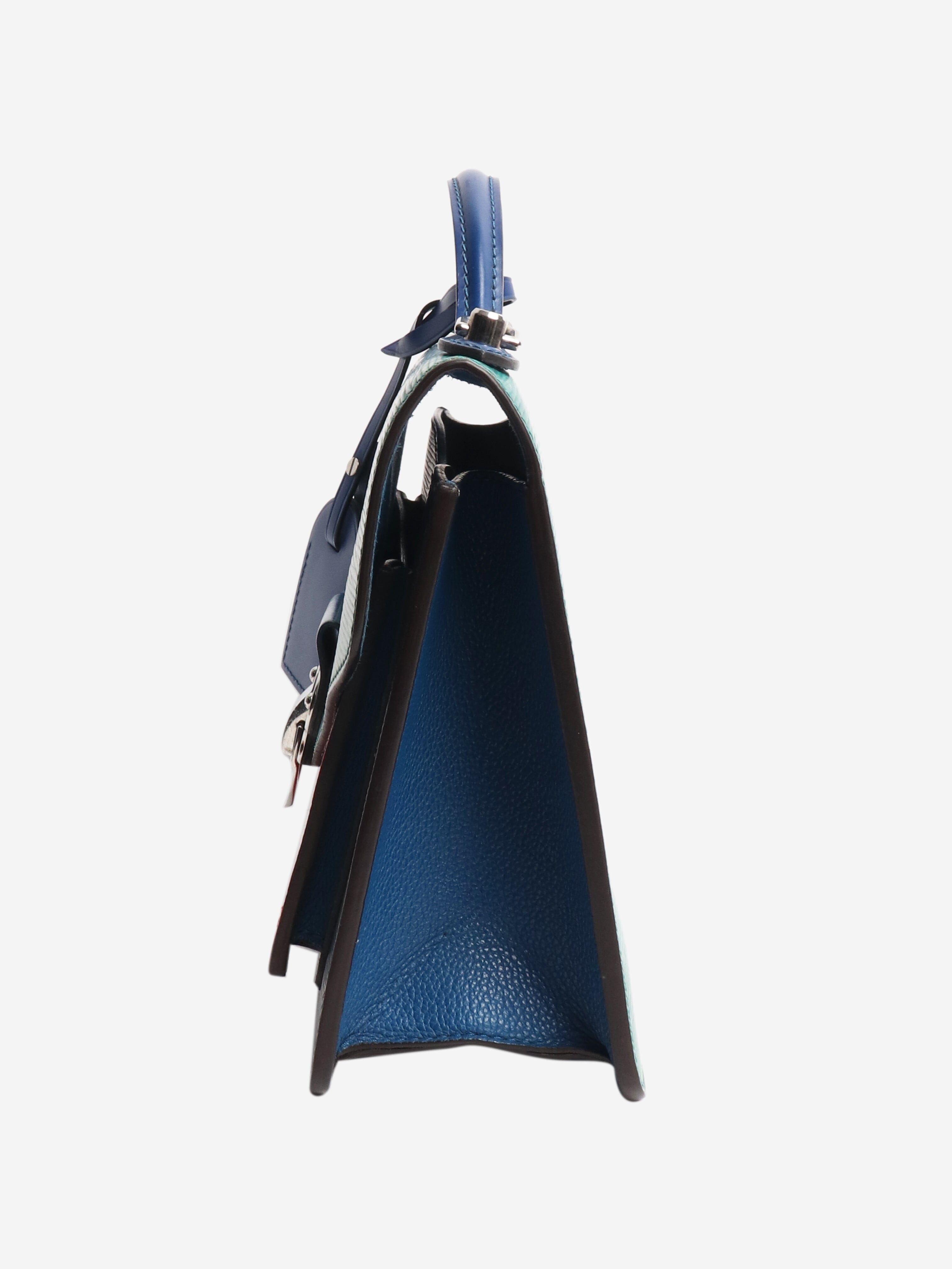 Blue 2019 Neo Monceau bag Shoulder bags Louis Vuitton 