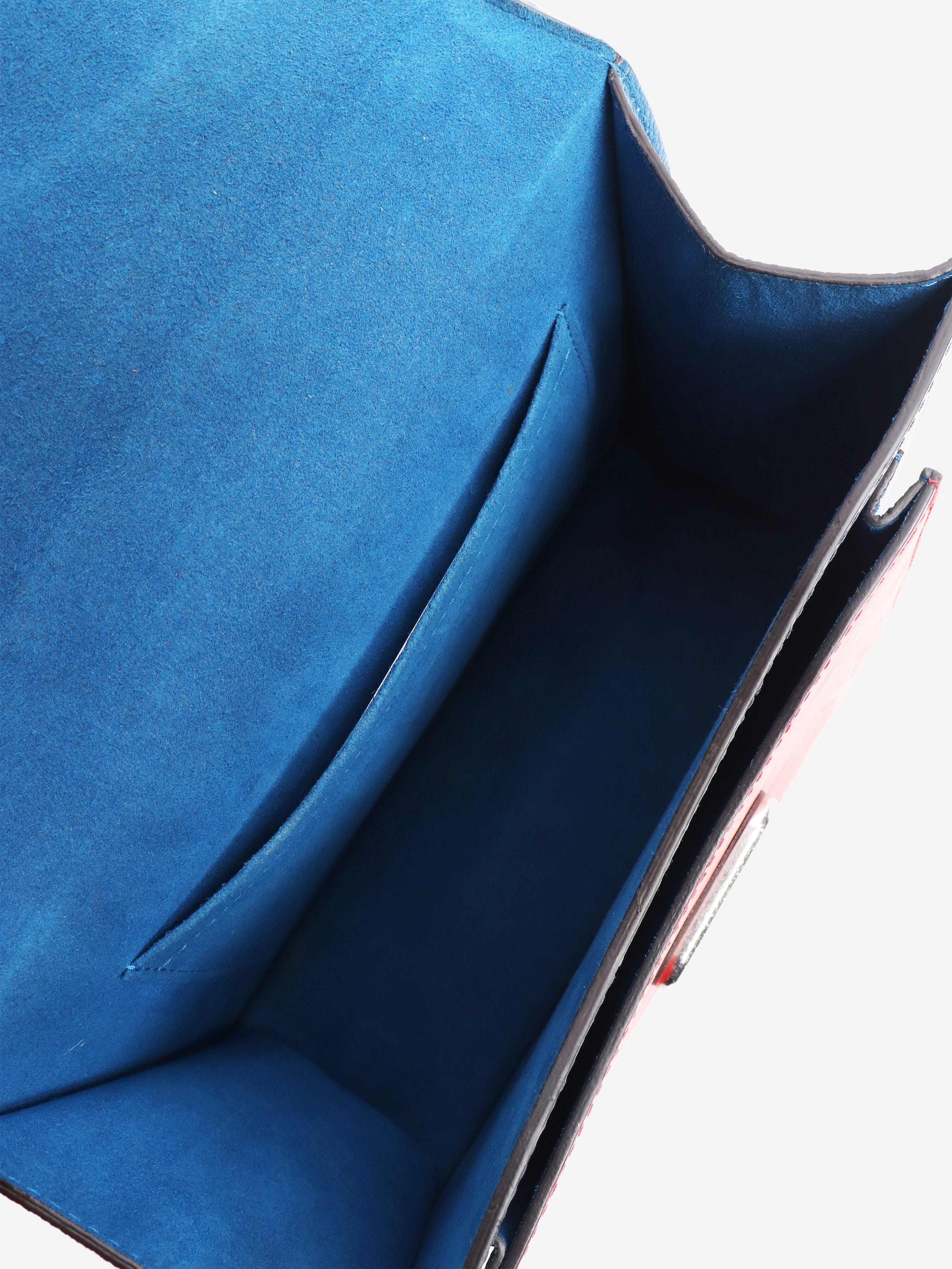 Blue 2019 Neo Monceau bag Shoulder bags Louis Vuitton 