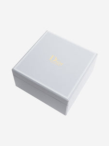 Dior Gold Rose des Vents bracelet