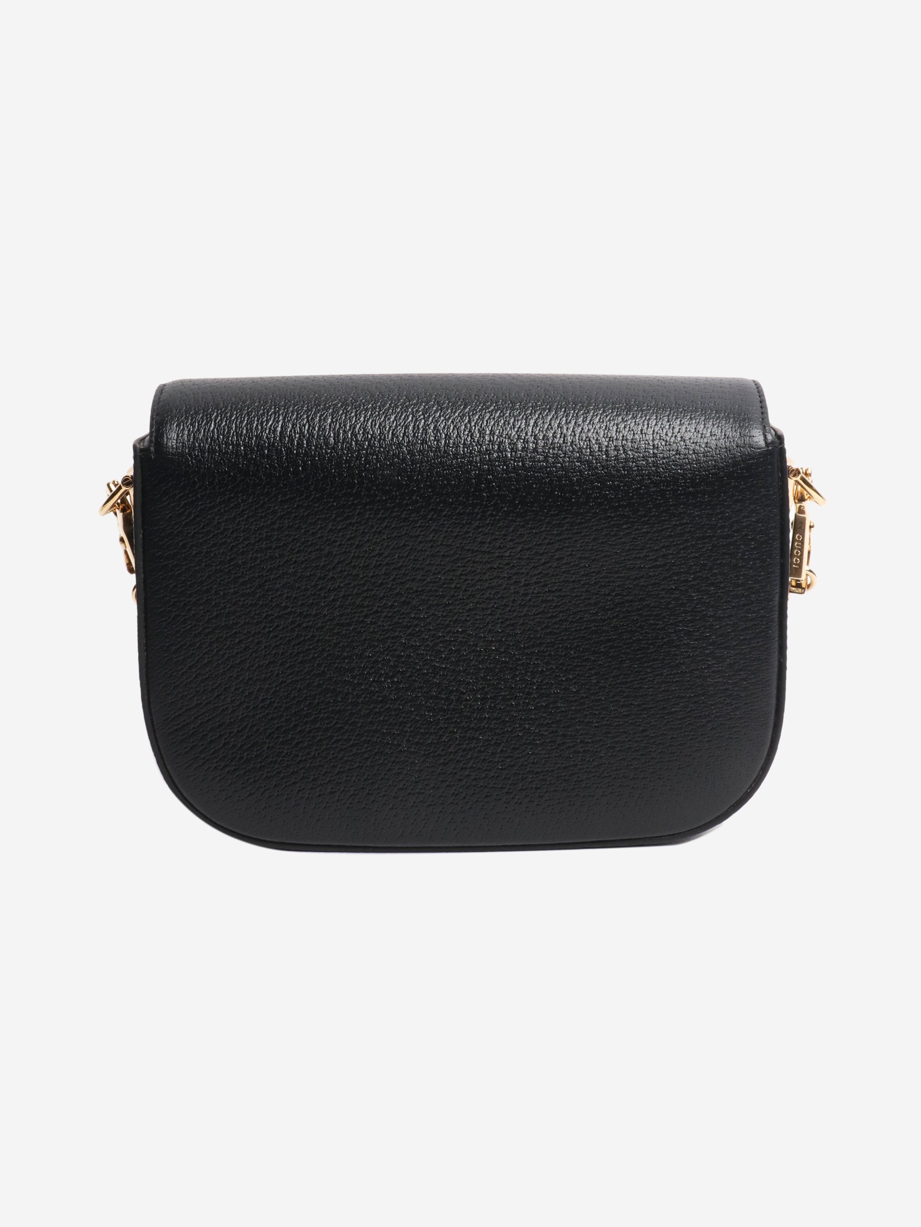 Gucci Shoulder bags - size Shoulder bags Gucci 