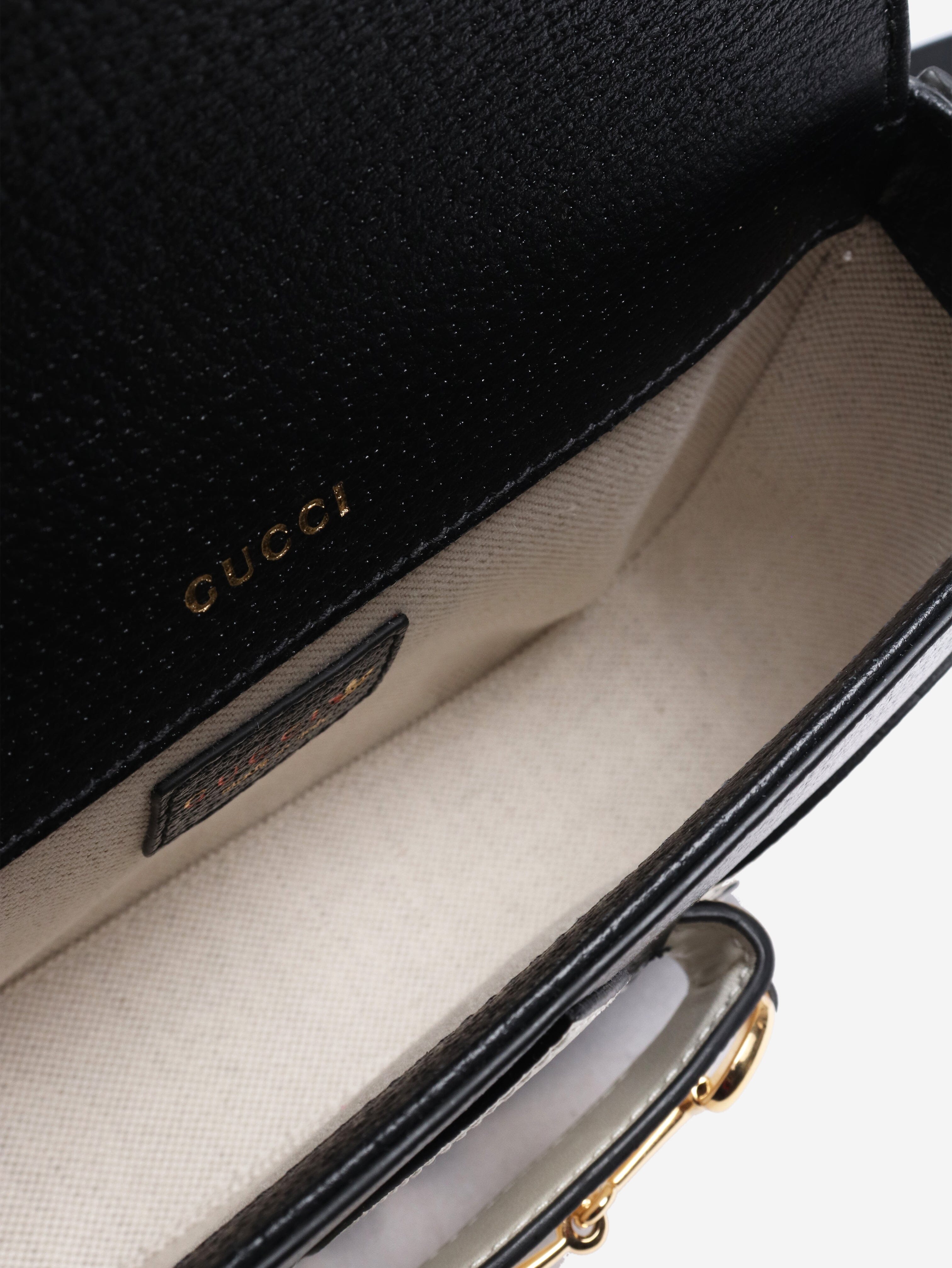 Gucci Shoulder bags - size Shoulder bags Gucci 