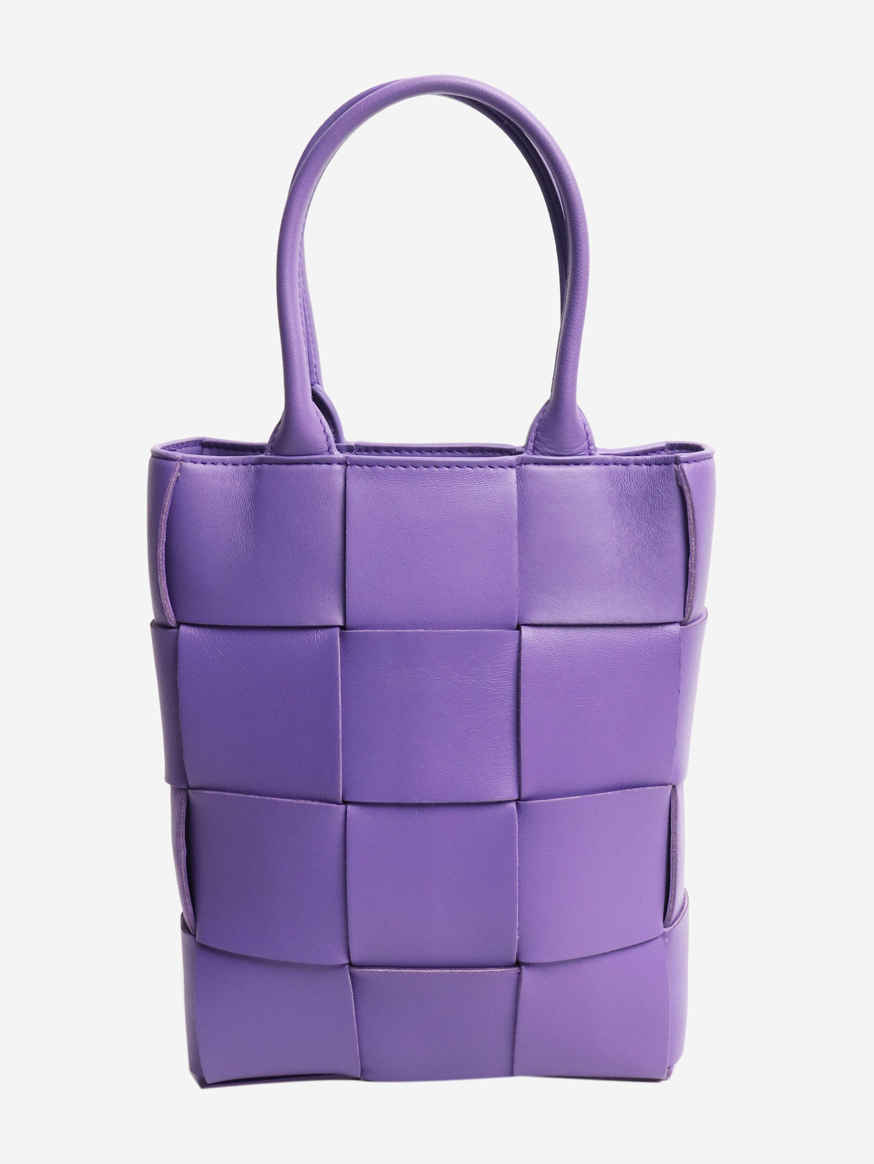 Bottega Veneta Shoulder bags - size Shoulder bags Bottega Veneta 