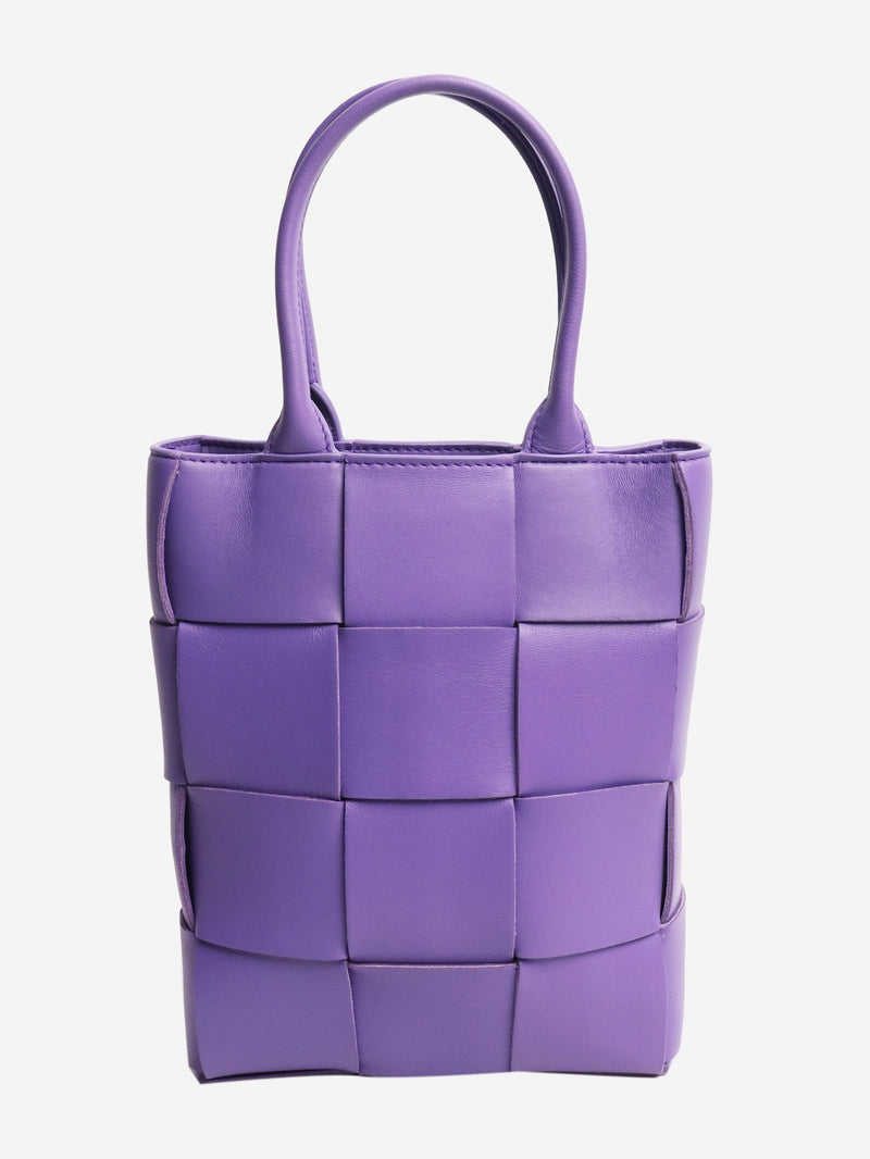 Bottega Veneta Shoulder bags - size Shoulder bags Bottega Veneta 
