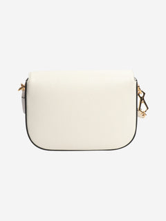 Black and white Horsebit 1955 shoulder bag Shoulder bags Gucci 