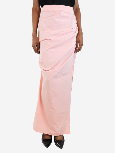 Paris Georgia Pink Remmy skirt - size XS Skirts Paris Georgia 