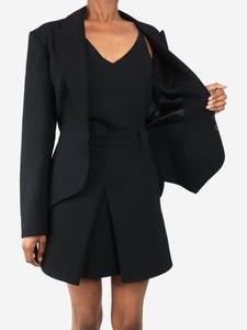 Alaia Black blazer - size S