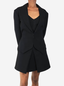 Alaia Black blazer - size S