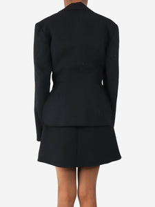 Alaia Black blazer - size S