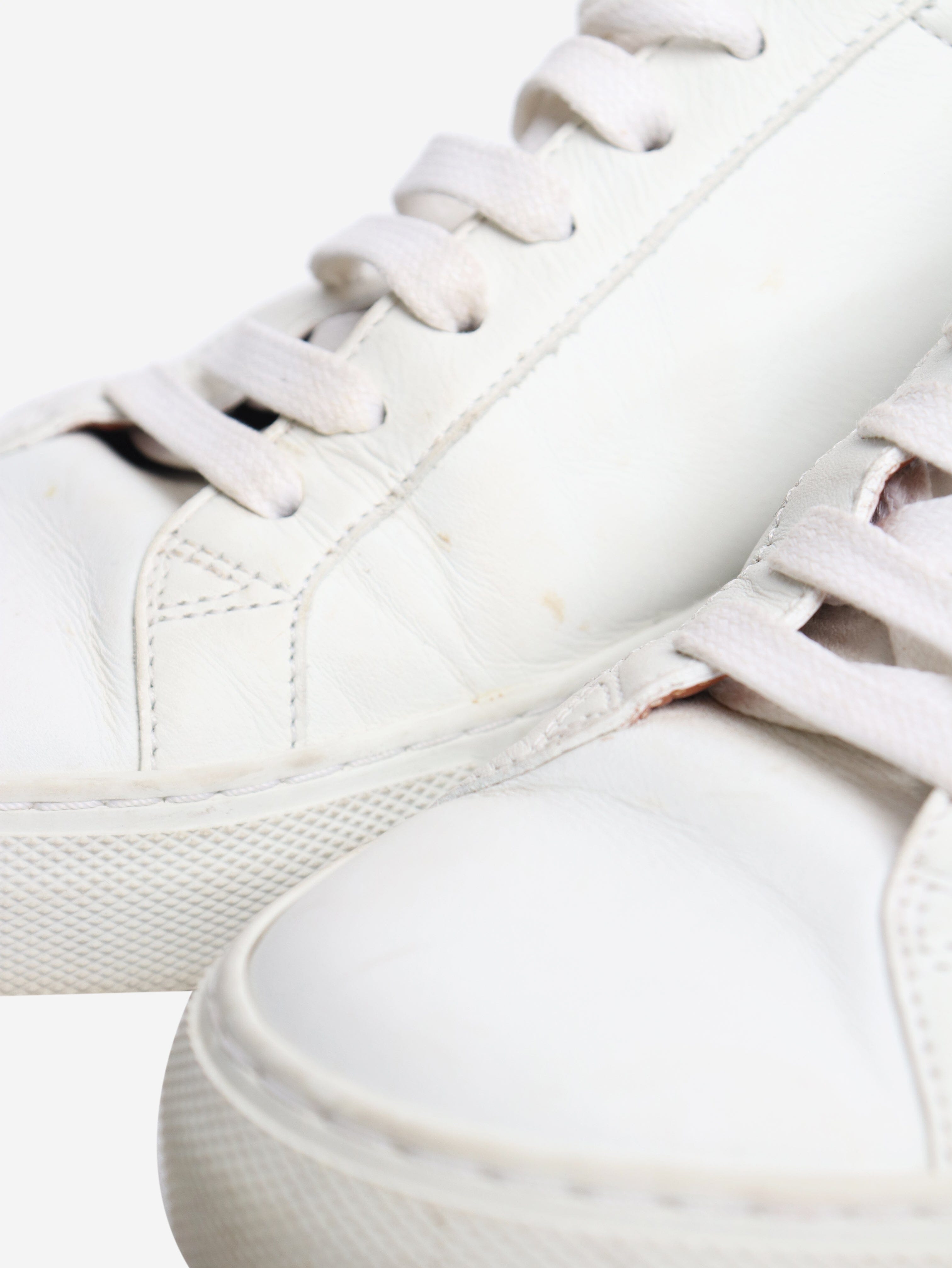 White Urban street trainers - size EU 39 Trainers Givenchy 